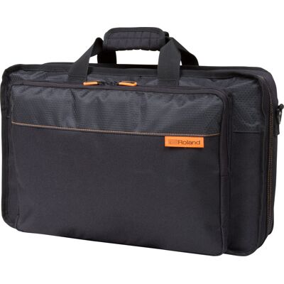 <b>Roland CB-BDJ202 Bolsa de Transporte Acolchada para Roland DJ-202</b> <b>Roland CB-BDJ202 Bolsa de Transporte Acolchada para Roland DJ-202</b>