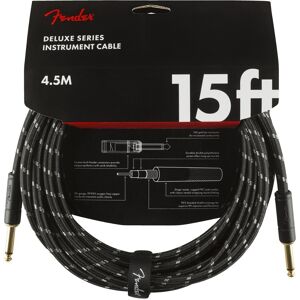 Fender Deluxe Series Jack 4.5m Fender Deluxe Series Jack 4.5m
