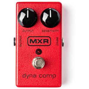 MXR M102 Dyna Comp MXR M102 Dyna Comp