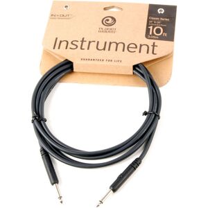 D´Addario Planet waves PW-CGT-10 Jack 3m D´Addario Planet waves PW-CGT-10 Jack 3m