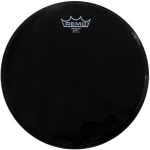Remo Pele 12 Emperor Ebony BE0012ES Remo Pele 12 Emperor Ebony BE0012ES