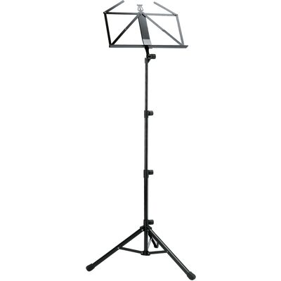 K&M 10065 Music Stand Black K&M 10065 Music Stand Black