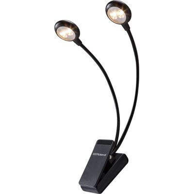 <b>Roland LCL-15W</b> LED Clip Light Multiaplicaciones <b>Roland LCL-15W</b> LED Clip Light Multiaplicaciones