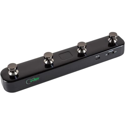 Mooer GTRS Wireless Footswitch GWF4 Mooer GTRS Wireless Footswitch GWF4