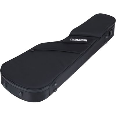 <b>BOSS CB-EG20 Profesional Funda Acolchada Semirrígida para Guitarra</b> <b>BOSS CB-EG20 Profesional Funda Acolchada Semirrígida para Guitarra</b>