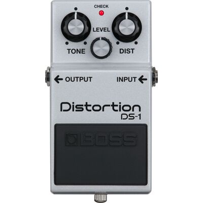 <b>BOSS DS-1-WH DISTORTION LIMITED EDITION BOSS LEGEND 1978</b> <b>BOSS DS-1-WH DISTORTION LIMITED EDITION BOSS LEGEND 1978</b>