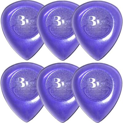 Dunlop Big Stubby 3,00 pack 6 Dunlop Big Stubby 3,00 pack 6