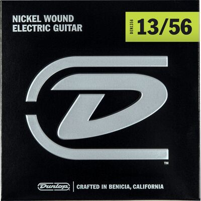 Dunlop Extra-Heavy 13-56 Dunlop Extra-Heavy 13-56