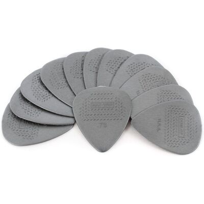 Dunlop Nylon Max Grip 0.73 (pack 12) Dunlop Nylon Max Grip 0.73 (pack 12)