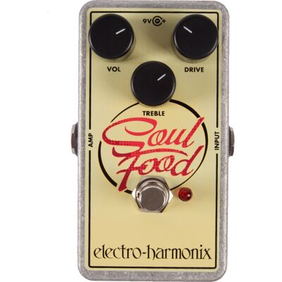 Electro Harmonix Soul Food Electro Harmonix Soul Food