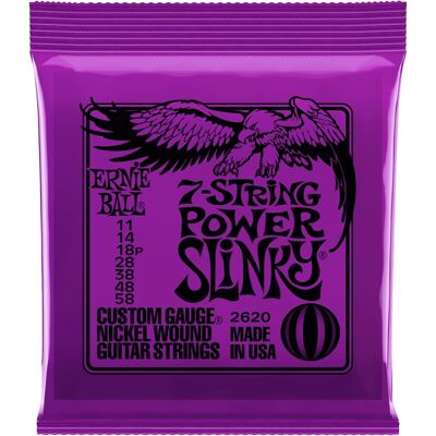Ernie Ball 2620 Ernie Ball 2620