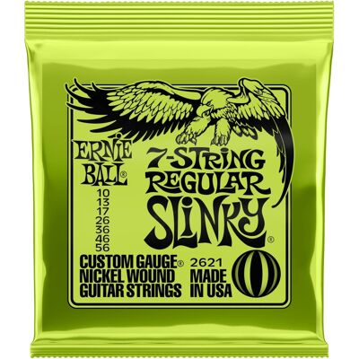 Ernie Ball Ball 2621 Ernie Ball Ball 2621