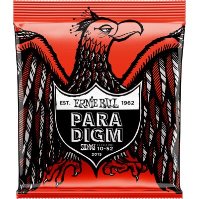 Ernie Ball Paradigm STHB 10-52 Ernie Ball Paradigm STHB 10-52