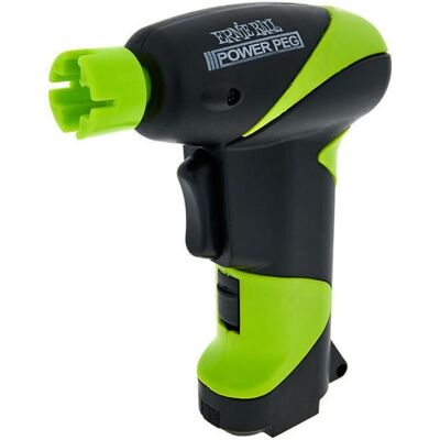 Ernie Ball Power Peg 4118 Ernie Ball Power Peg 4118