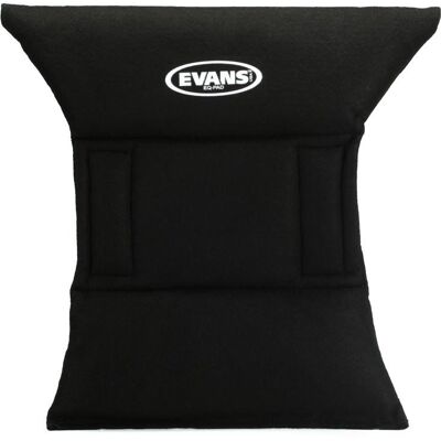 Evans EQ-Pad Bass Drum Mute Evans EQ-Pad Bass Drum Mute