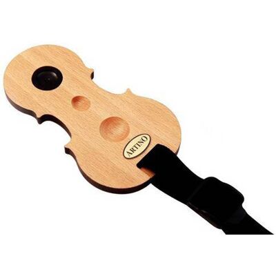 GEWA 415315 Protecção de chão para violoncelo GEWA 415315 Protecção de chão para violoncelo