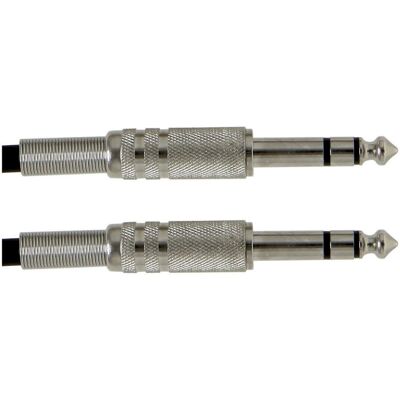 Gewa Cabo Stereo Basic Line U/E 10 6 m Gewa Cabo Stereo Basic Line U/E 10 6 m