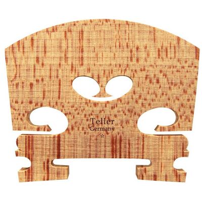 Gewa Cavalete para Violino 4/4 Standard Natural 405001 Gewa Cavalete para Violino 4/4 Standard Natural 405001