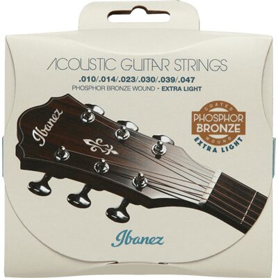 Ibanez IACSP61C Acoustic Steel Ibanez IACSP61C Acoustic Steel
