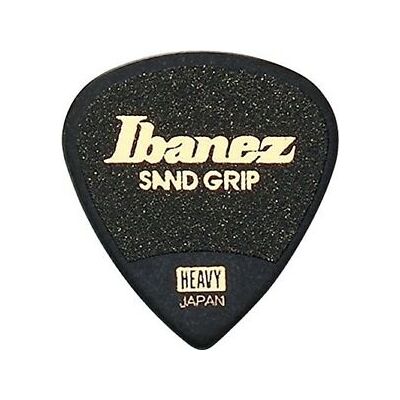 Ibanez PPA16HSG-BK Pick Set Ibanez PPA16HSG-BK Pick Set