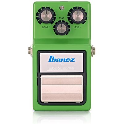 Ibanez TS9 Ibanez TS9