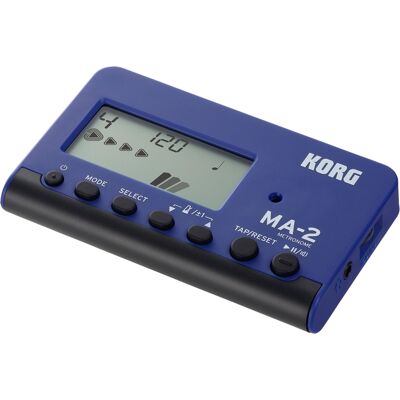 Korg MA-2 BLBK Korg MA-2 BLBK
