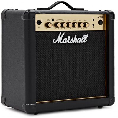 Marshall MG15GR Marshall MG15GR