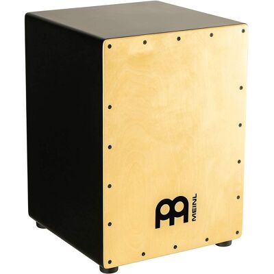 Meinl MCAJ100BK-MA Meinl MCAJ100BK-MA