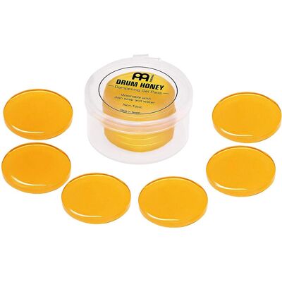 Meinl MDH Drum Honey Meinl MDH Drum Honey