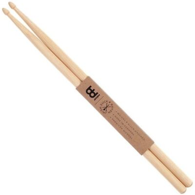 Meinl Standard 5A Wood Tip Drumsticks Meinl Standard 5A Wood Tip Drumsticks