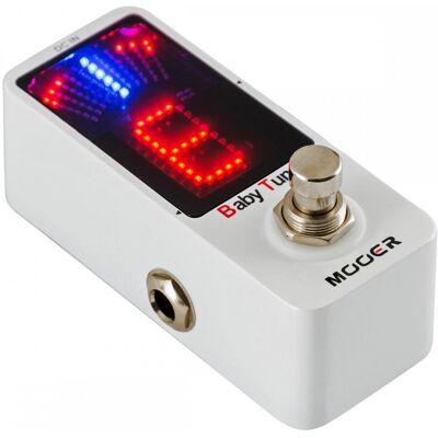 Mooer Baby Tuner Mooer Baby Tuner