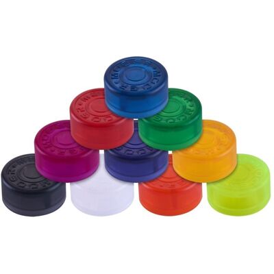 Mooer Candy Footswitch Topper Mooer Candy Footswitch Topper