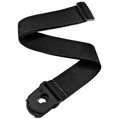 D´Addario Planet waves PWSPL200 Lock Guitar D´Addario Planet waves PWSPL200 Lock Guitar