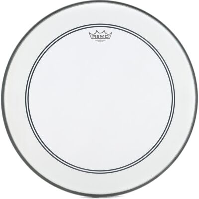 Remo 20" Powerstroke 3 Coated Bass Remo 20" Powerstroke 3 Coated Bass