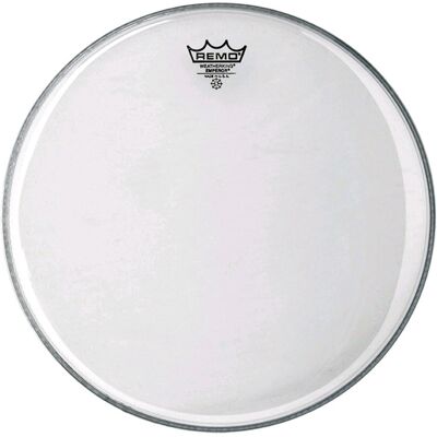 Remo Remo Pele 10 Emperor Clear BE031000 Remo Remo Pele 10 Emperor Clear BE031000