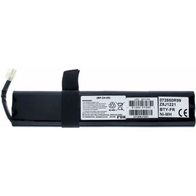 <b>Roland BTY/FR Batería Interna para Acordeones Roland FR-8X, FR-7 y FR-5</b> <b>Roland BTY/FR Batería Interna para Acordeones Roland FR-8X, FR-7 y FR-5</b>