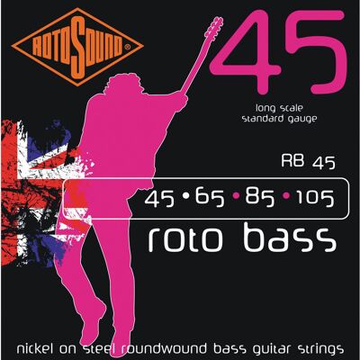 Rotosound RB45 Rotosound RB45