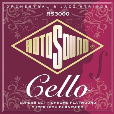 Rotosound RS3000 Rotosound RS3000