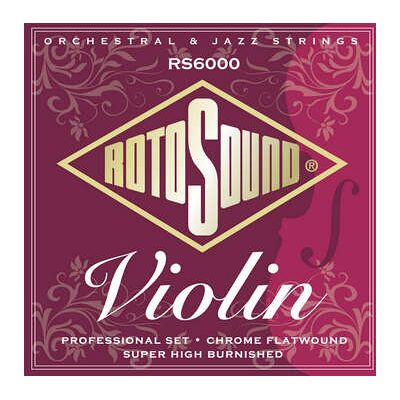 Rotosound RS6000 Rotosound RS6000