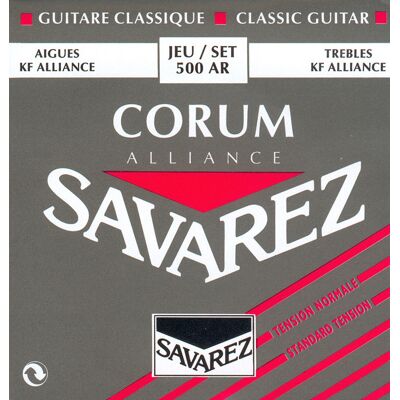 Savarez 500AR Savarez 500AR