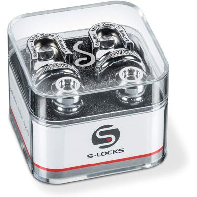 Schaller S-Locks NI Schaller S-Locks NI
