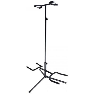 Soundsation SGS 210 Suporte Universal 2 Guitarras ou Baixos Soundsation SGS 210 Suporte Universal 2 Guitarras ou Baixos