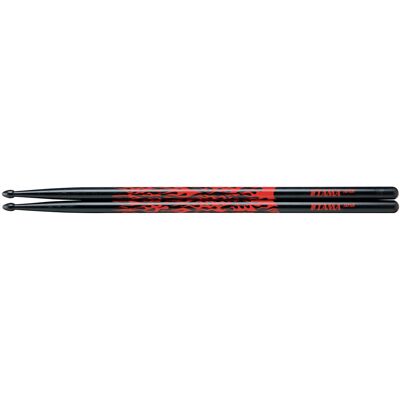 Tama Tama 7A-F-BR Rhythmic Fire -BL./RED Tama Tama 7A-F-BR Rhythmic Fire -BL./RED