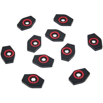 Tama TTL10 Tension Lock 10pcs Tama TTL10 Tension Lock 10pcs