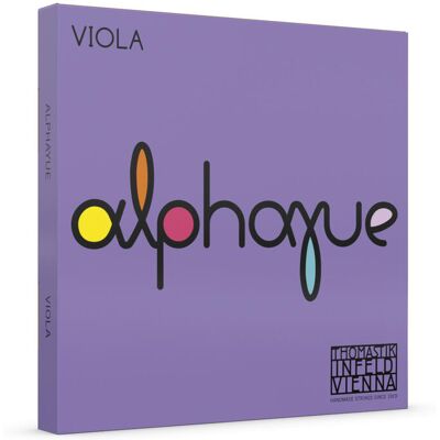 Thomastik AL200 Alphayue Viola 1/4 Thomastik AL200 Alphayue Viola 1/4