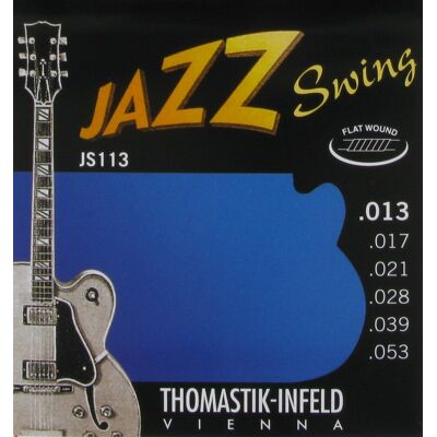 Thomastik JS113 .013-.053 Thomastik JS113 .013-.053