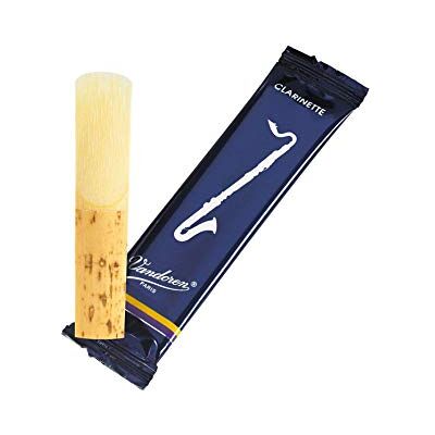 Vandoren Classic Blue Bass Clarinet 3.5 Vandoren Classic Blue Bass Clarinet 3.5