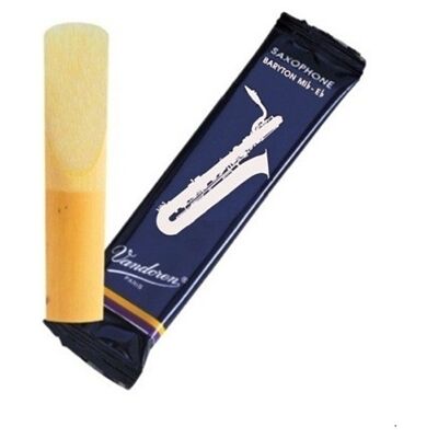 Vandoren Palheta SAX-Baritono Vandoren Palheta SAX-Baritono