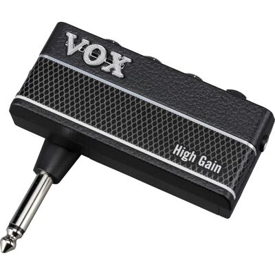 Vox AmPlug 3 High Gain Vox AmPlug 3 High Gain