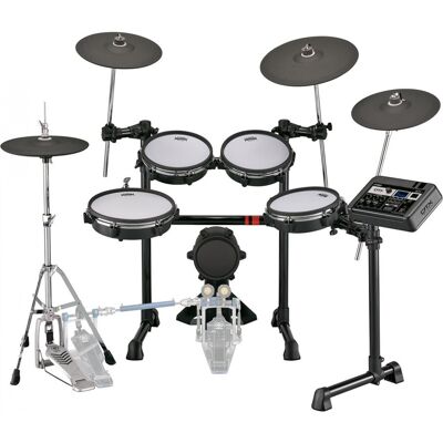 Yamaha DTX6K5-M E-Drum Set Yamaha DTX6K5-M E-Drum Set